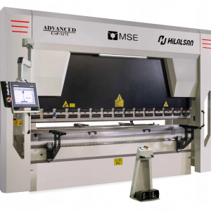  MSE Hilalsan 175t x3100 CNC NOWA